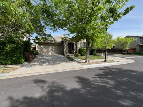 Photo - "Charming 4-Bedroom  with 3 Full Baths in Mountain House – Spacious 1817 Sq Ft Living!"