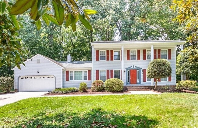 Building Photo - Poquoson Rental