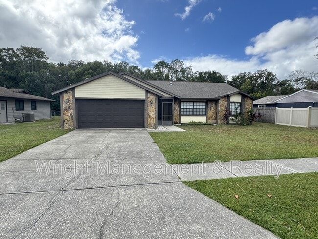 Building Photo - 7908 Knight Dr