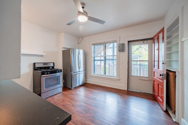 Photo - Dover Apartments