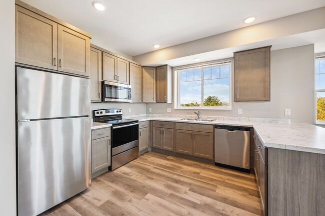 Photo - Fairway Ridge Estates