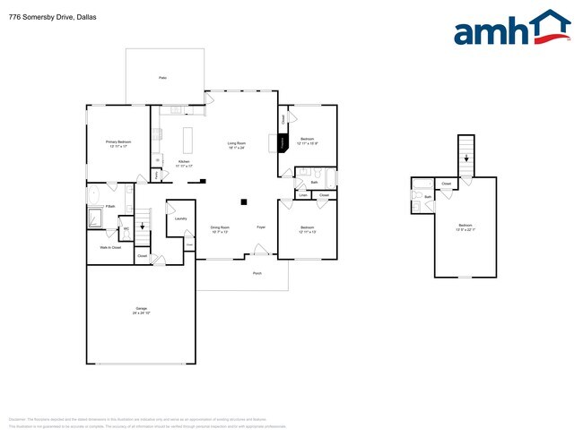 Photo - 776 Somersby Dr