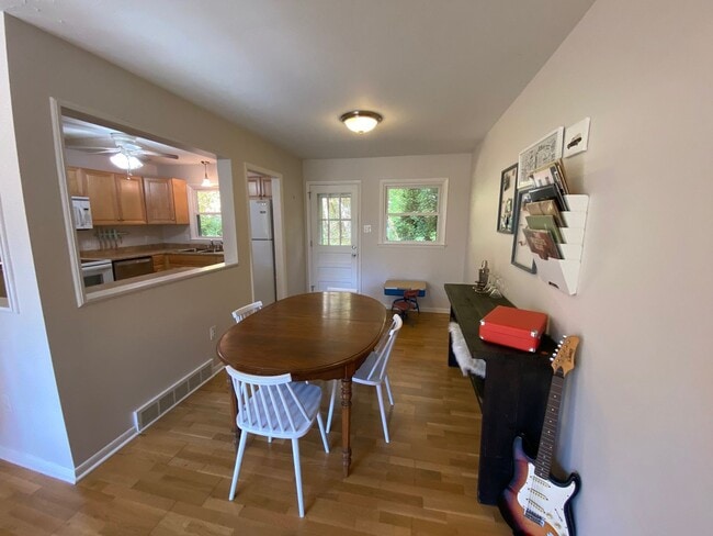Photo - South AVL - 3/2 with Finished Basement!