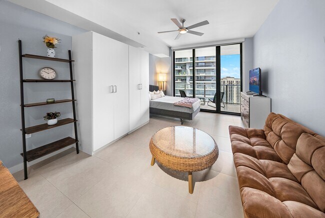 Photo - 1010 Brickell Ave Unit # 3610
