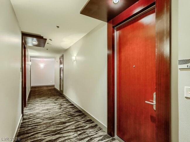 Photo - 4575 Dean Martin Dr Unit 1205