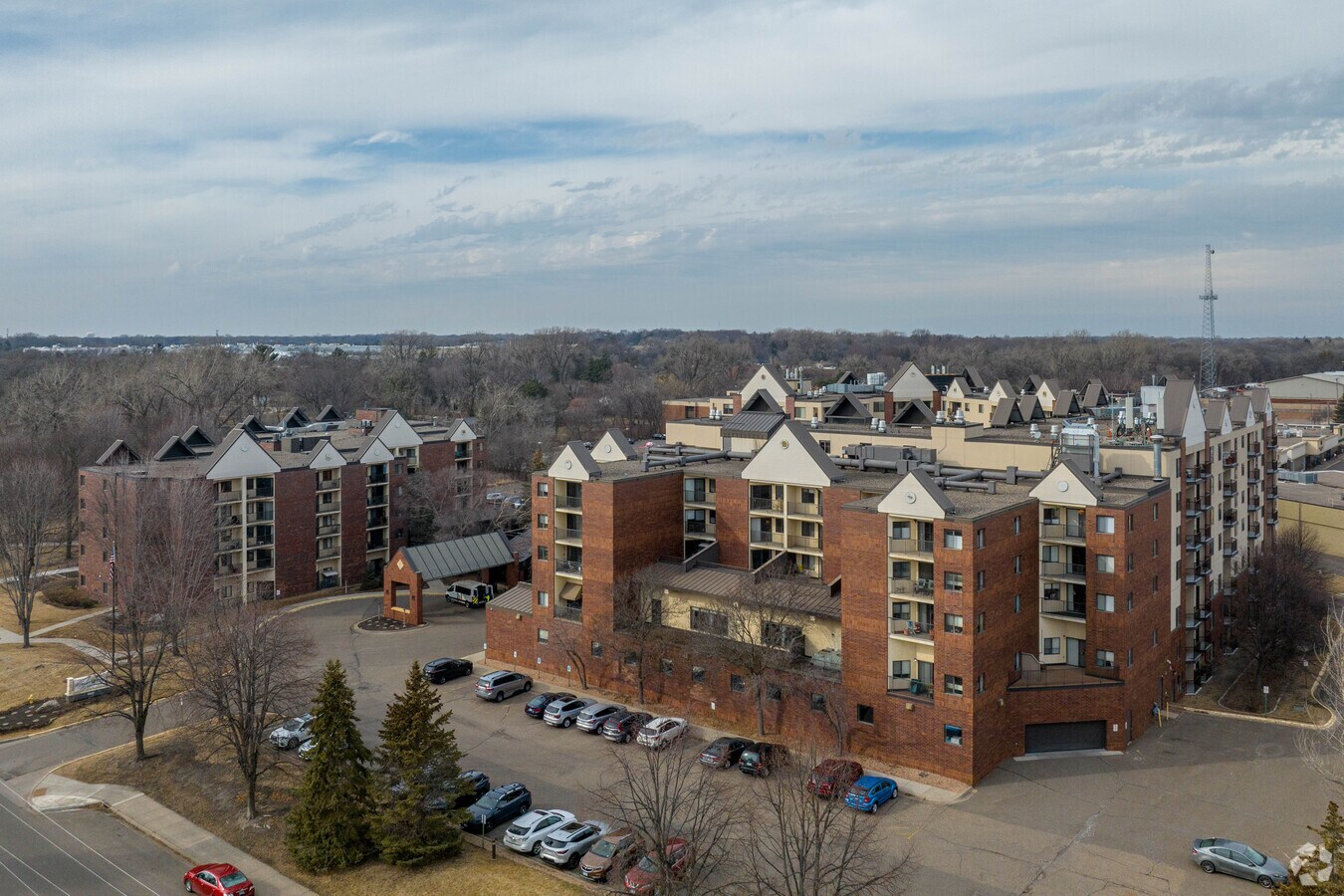 Photo - Covenant Living of Golden Valley