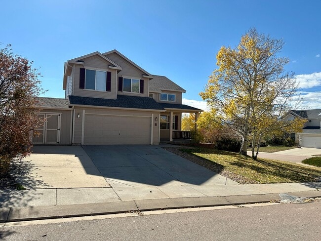 Building Photo - 5BD/4BA MONUMENT HOME in THE HEIGHTS at JA...