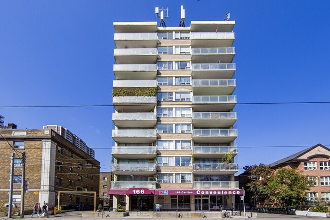 Building Photo - 166 Carlton Street