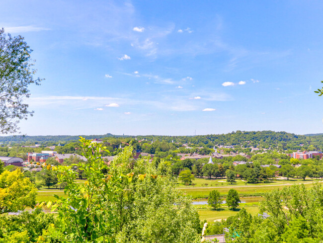 Monticello Village Apartments For Rent in Athens, OH | ForRent.com