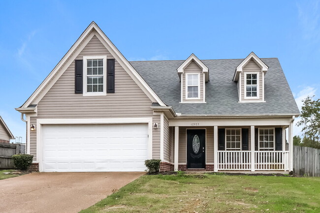 Building Photo - 12923 Fox Ridge Ln