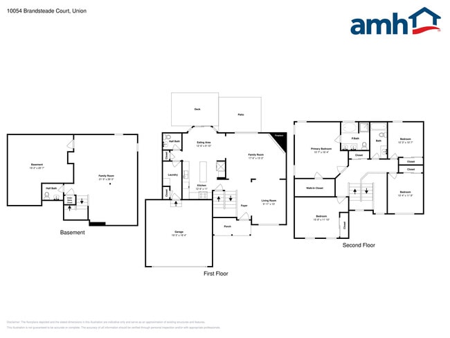 Photo - 10054 Brandsteade Ct