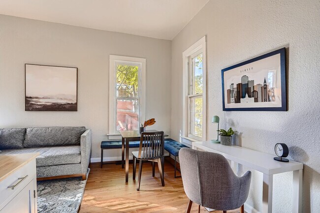 Photo - 601 S Pennsylvania St Unidad ID1026270P