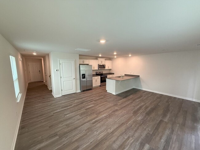 Photo - Brand New 4BR home in Great location!