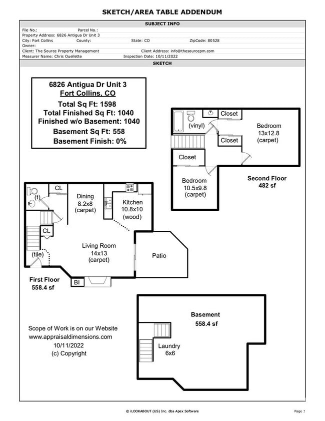 Building Photo - 6826 Antigua Dr Unit 6826 Antigua Dr 3 Rental