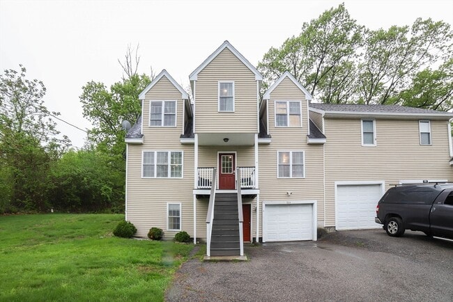 Photo - 21 Eaton Ave Townhome