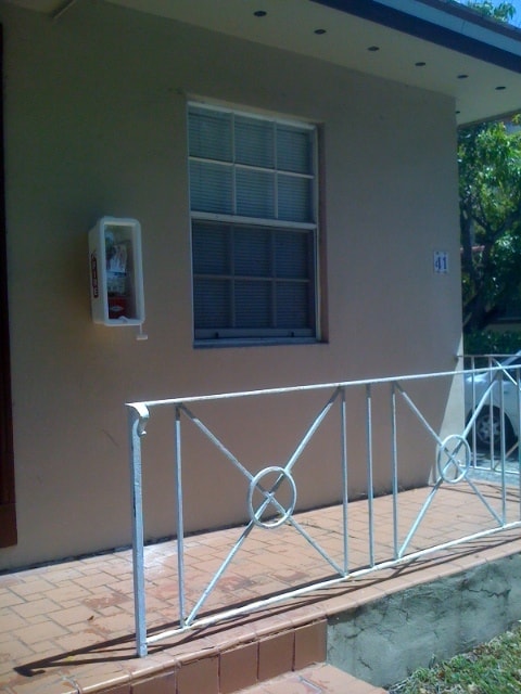 Photo - 41 Menores Ave Unidad 4