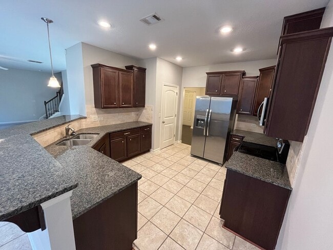 Photo - Fall in Love with Where You Live. Located in North Columbus