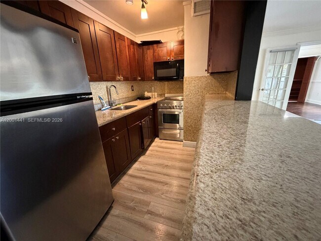 Photo - 3582 NE 171 St Unit 301