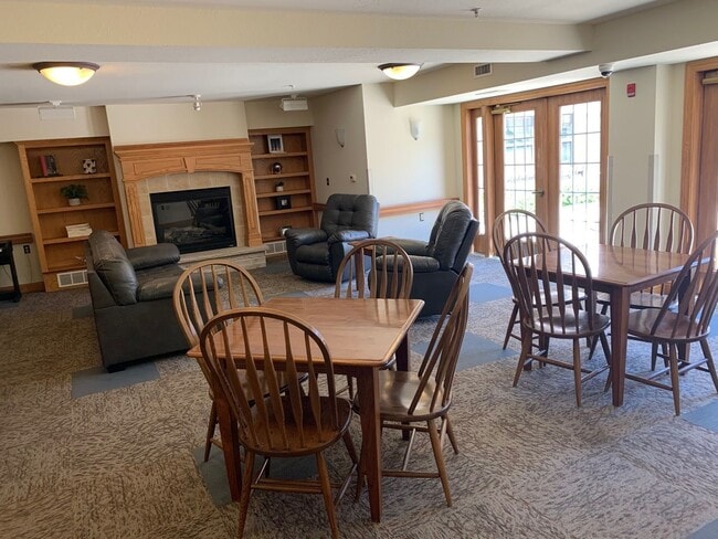Hawley Ridge Apartments