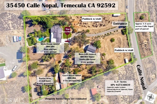 Photo - 35450 Calle Nopal Townhome