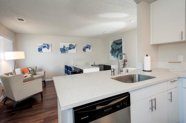 Avanti Apartment Homes