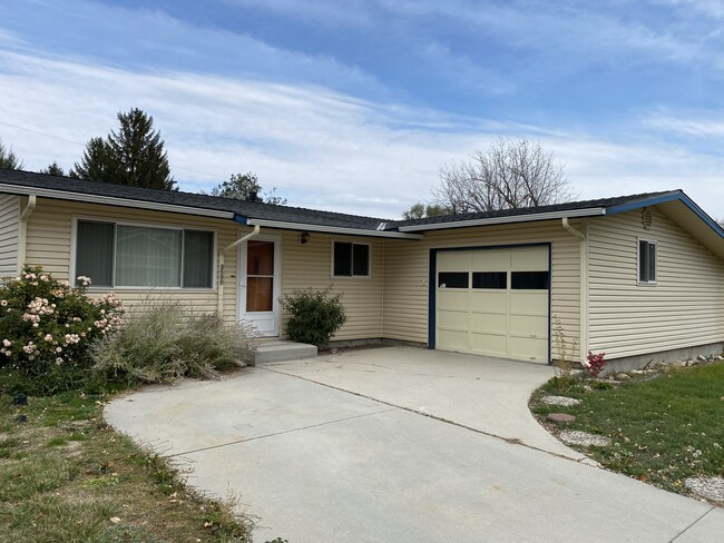 Building Photo - 3500 W Bellomy Ln Rental