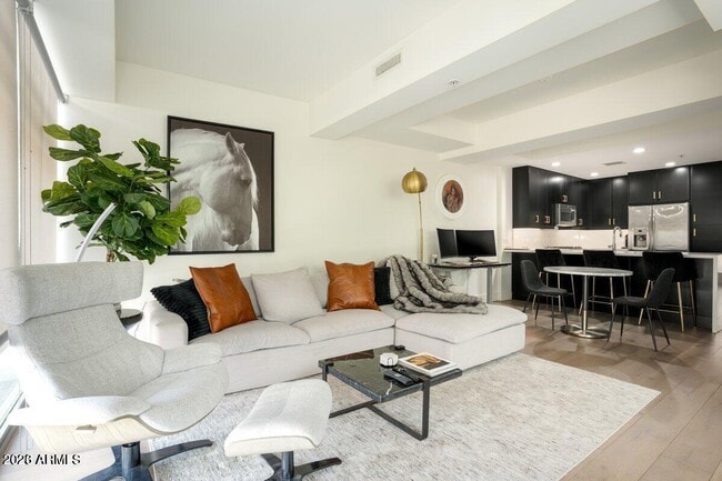 Photo - 7161 E Rancho Vista Dr Unit 1015