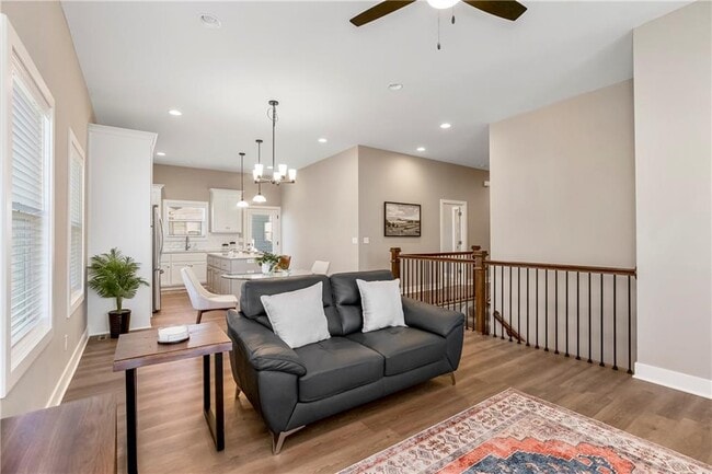 Great Room - 11030 W 55th Ter House