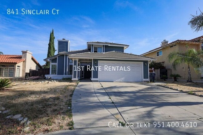 Photo - 841 Sinclair Ct