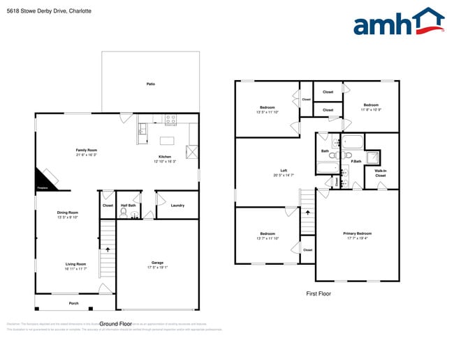 Photo - 5618 Stowe Derby Dr