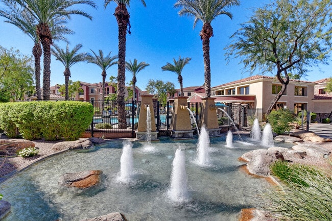 Desert Club
