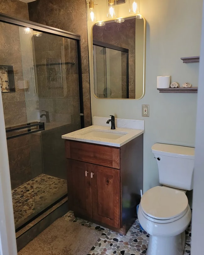 Photo - Ground Level 3 + 2 Spacious Updated condo