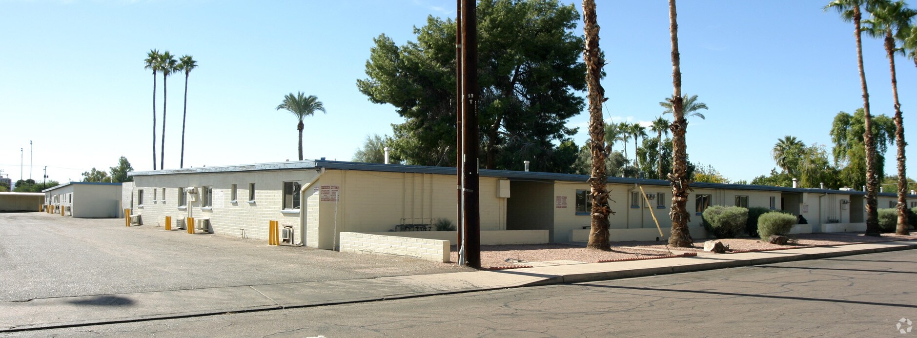 Photo - Coral Canyon Apartments