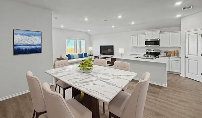 Building Photo - 3405 Tomahawk Dr