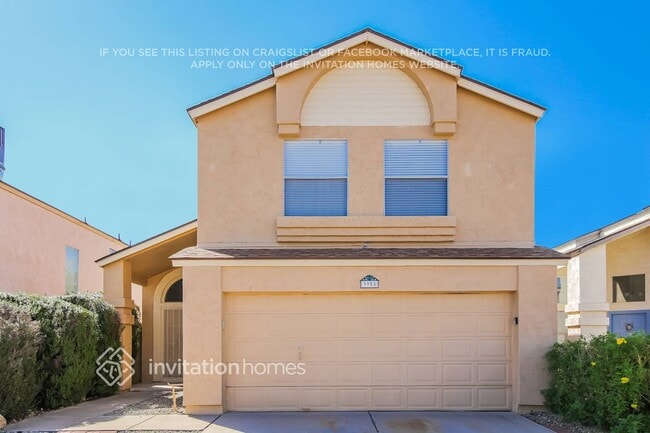 Building Photo - 3955 W Whispering Wind Dr Rental