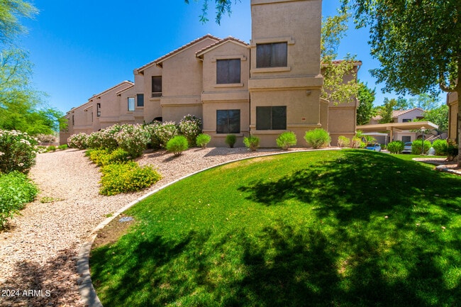 Building Photo - 15380 N 100th St Unit 2095 Rental