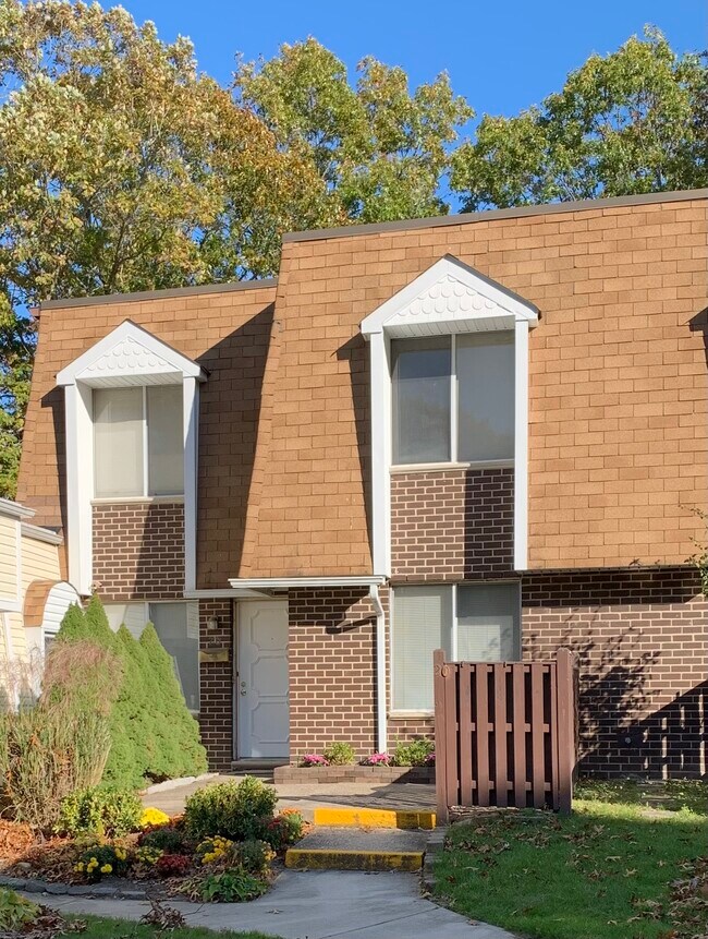 Outside Condo
