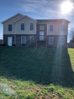 Photo - Nice, large home now for lease