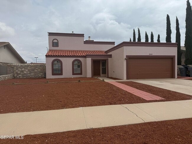 Building Photo - 3468 Proud Eagle Dr