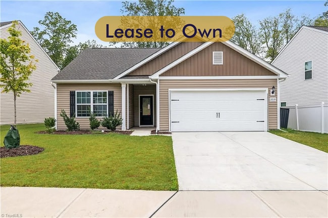 Building Photo - Earn Wealth While Leasing - Like a Homeown...