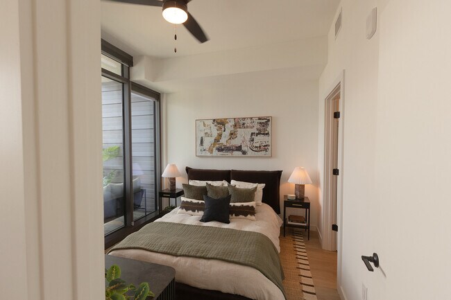 Photo - The Mitchell