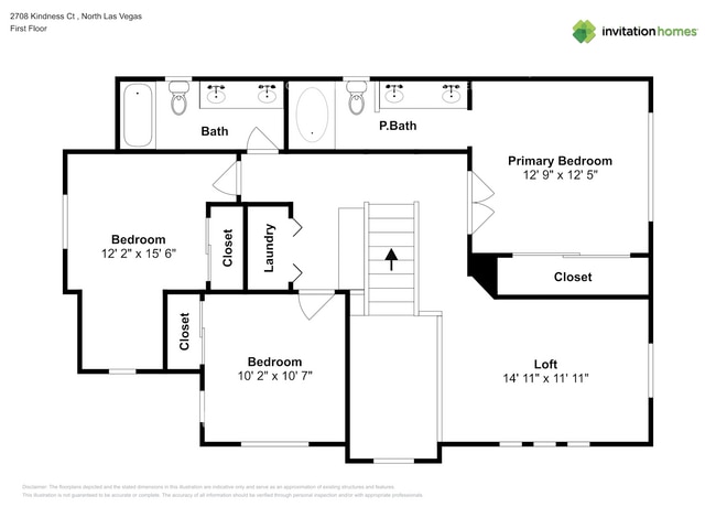 Photo - 2708 Kindness Ct