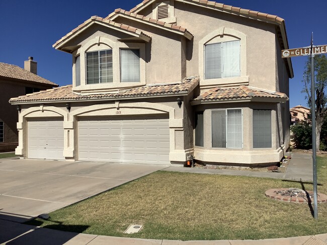 Photo - 1212 W Glenmere Dr House