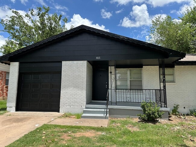 Building Photo - 815 NW 58th St Rental