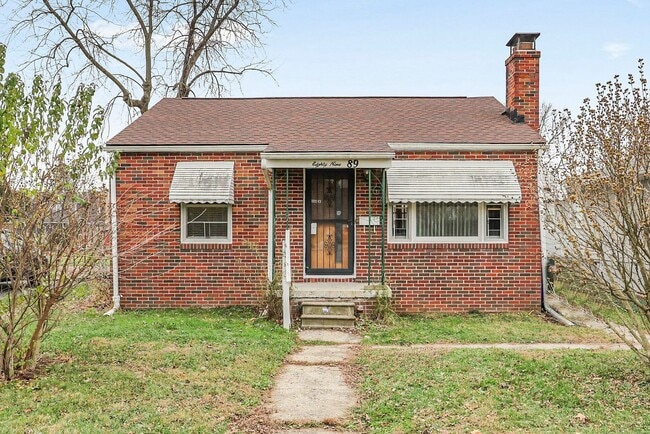 Building Photo - Charming 2-Bedroom Single Family Home Near S High St