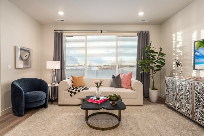 H2O Townhomes