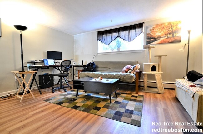 Photo - 58 Bryon Rd Unit 1