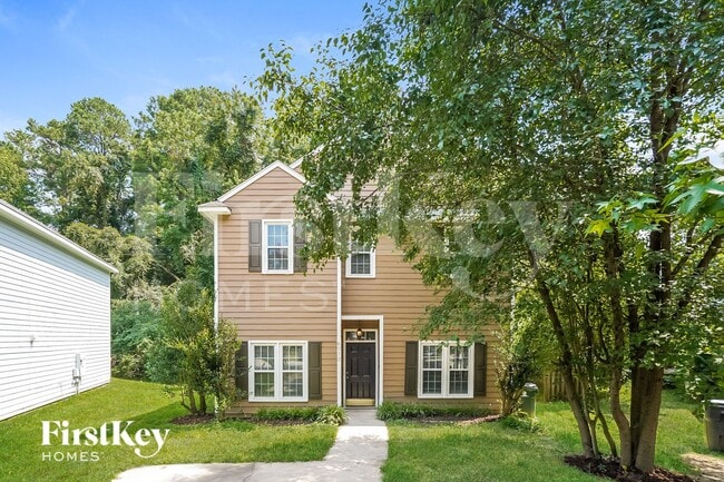 Building Photo - 6012 River Lake Cir