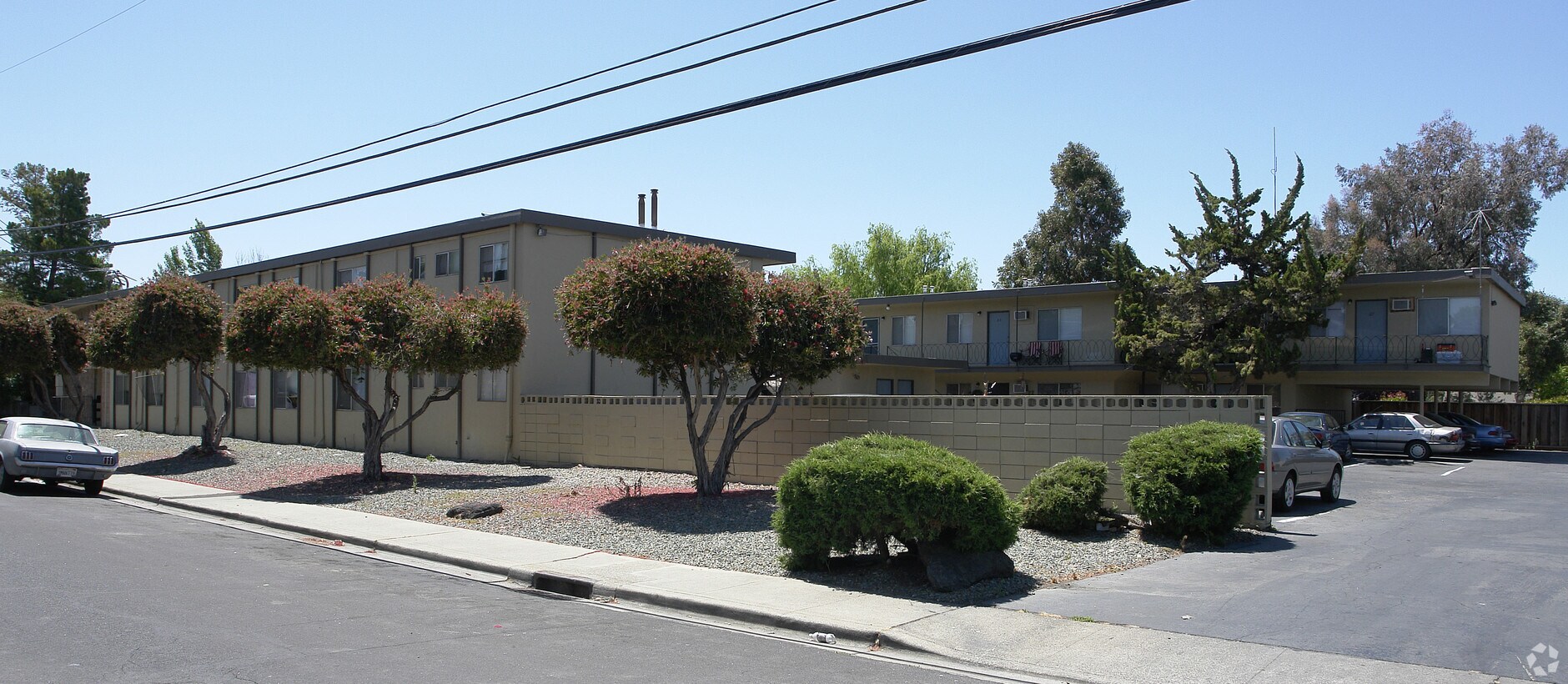 Driftwood Apartment - Driftwood Apartment