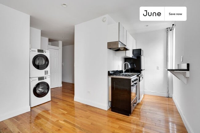 20 Avenue A Unit 5H